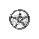 Rays Gram Lights 57CR Wheel 19x9.5 - 5x114.3 ET35 / Glossy Grey