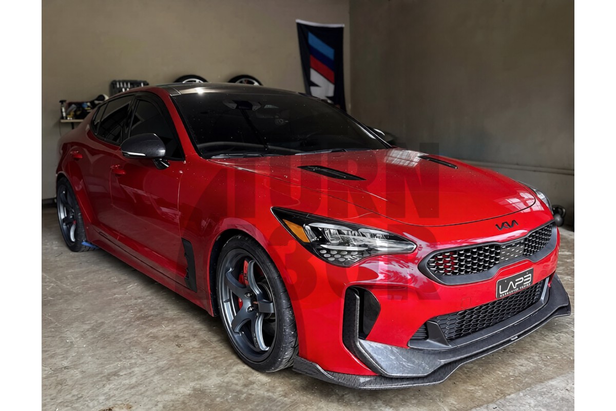 Rays Gram Lights 57CR Wheel 19x9.5 - 5x114.3 ET35 / Glossy Grey