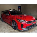 Rays Gram Lights 57CR Wheel 19x9.5 - 5x114.3 ET35 / Glossy Grey