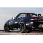 Rays Gram Lights 57 Transcend Super Dark Gunmetal 17x8.5 - 4x100 ET40