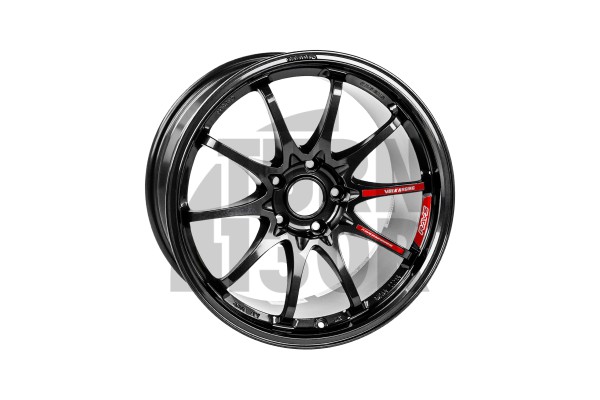 Rays Volk Racing CE28 Club Racer II Black Edition 18x9.5 - 5x114.3 ET45 / Dark Gunmetal Wheel