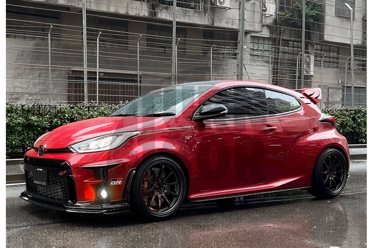 Rays Volk Racing CE28 Club Racer II Black Edition 18x9.5 - 5x114.3 ET45 / Dark Gunmetal Wheel