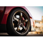 Rays Formula Wheels Nuts 12x125 - 12x150 - 14x150 in Red, Blue & Black