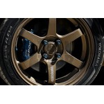 Rays Formula Wheels Nuts 12x125 - 12x150 - 14x150 in Red, Blue & Black