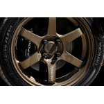 Rays Formula Wheels Nuts 12x125 - 12x150 - 14x150 in Red, Blue & Black