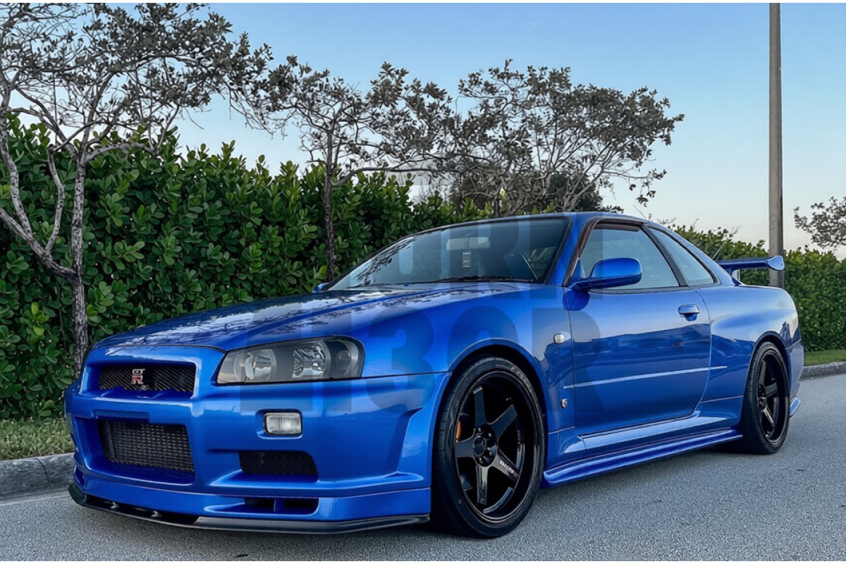 Rays Nismo LM GT4 EVO Wheel 19x10.5 - 5x114.3 ET15 / Black