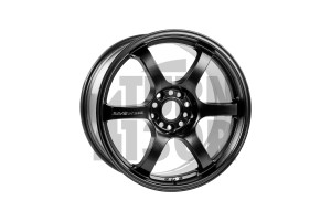 Rays Gram Lights 57DR Wheel 18x10.5 - 5x114.3 ET22 / Black