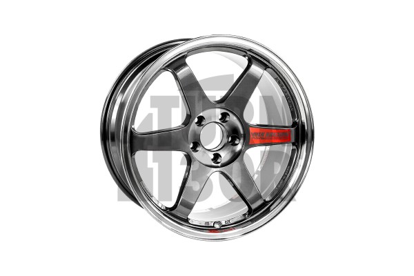 Rays Volk Racing TE37 SL 19x9.5 - 5x114.3 ET22 Wheel / Graphite