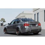 Rays Volk Racing TE37 SL Black Edition III 19x9.5 - 5x120 ET23 Wheel / Black