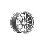 Rays Volk Racing CE28 N Plus Wheel 17x9 - 5x114.3 ET45 / Silver