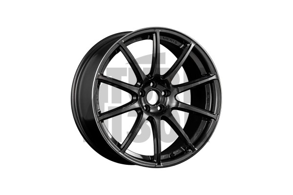 Rays Gram Lights 57Transcend Wheel 18x8 - 5x114.3 ET45 / Dark Gunmetal
