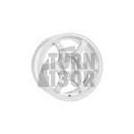 Rays Gram Lights 57DR Wheel 15x8.0 - 4x100 ET35 / White