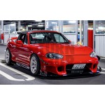 Rays Gram Lights 57DR Wheel 15x8.0 - 4x100 ET35 / White