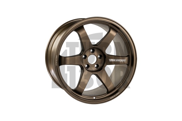 Rays Volk Racing TE37 Ultra M-SPEC 20x11 - 5x112 ET15 / Bronze