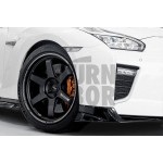Rays Volk Racing TE37 Ultra Track Edition II 20x10 - 5x114.3 ET30 / Black