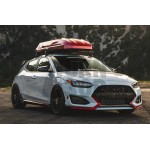CSF Race Intercooler for Hyundai I30N (Pre-facelift)