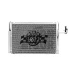 CSF Race Aluminium Radiator for Nissan 370Z (Manual)