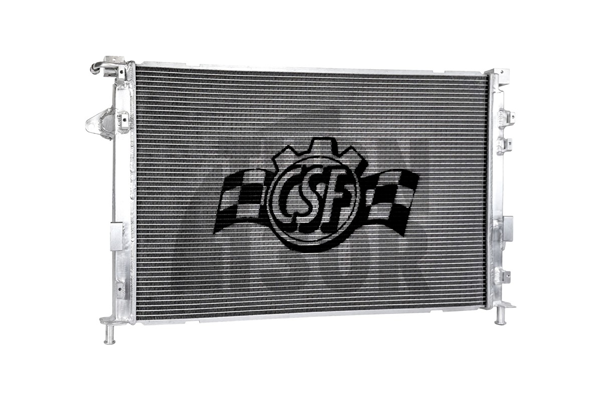 CSF Race Aluminium Radiator for Ford Focus 3 ST