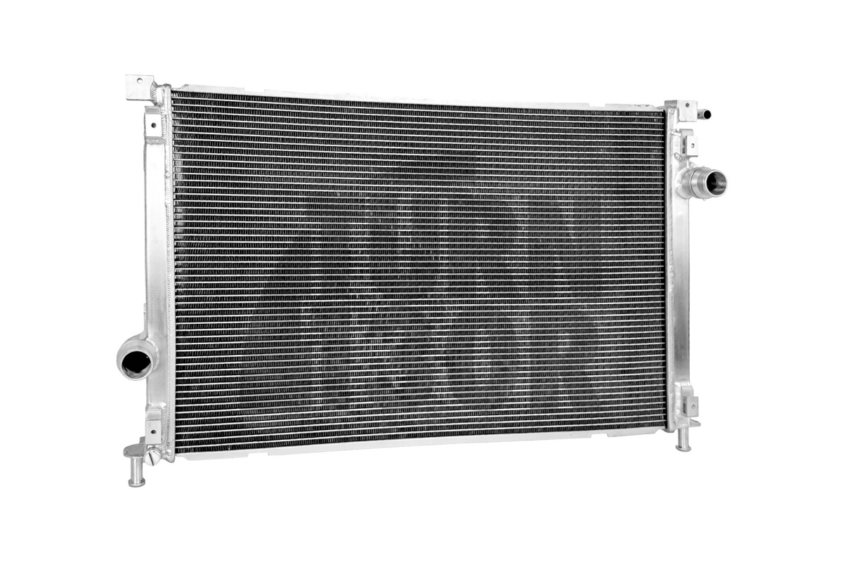 CSF Race Aluminium Radiator for Ford Focus 3 ST
