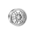 Enkei RPF1 Wheel 17x8 - 5x100 ET35 in Silver Enkei RPF1 Wheel 17x8 - 5x100 ET35 in Silver