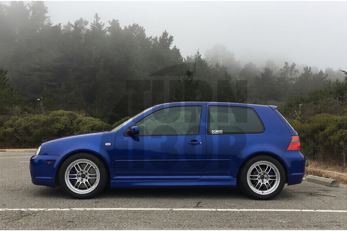 Enkei RPF1 Wheel 17x8 - 5x100 ET35 in Silver Enkei RPF1 Wheel 17x8 - 5x100 ET35 in Silver