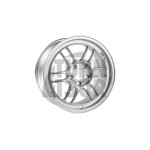 Enkei RPF1 Wheel 18x9.5 - 5x114.3 ET45 in Silver