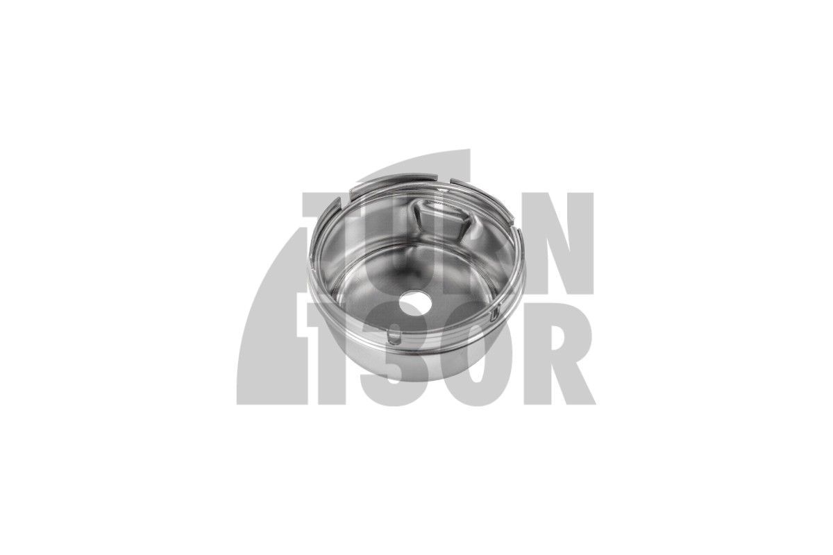 Enkei RPF1 Silver Wheel Centre Cap Enkei RPF1 Silver Wheel Centre Cap