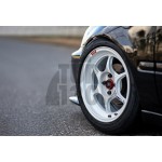 Enkei PF06 Wheel 15x8 - 4x100 ET35 in White