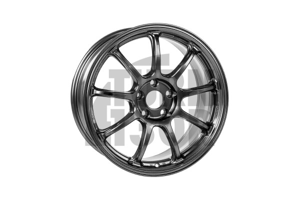 Enkei PF09 Wheel 18x8 - 5x114.3 ET45 in Dark Silver Enkei PF09 Wheel 18x8 - 5x114.3 ET45 in Dark Silver