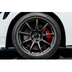 Enkei PF09 Wheel 18x8 - 5x114.3 ET45 in Dark Silver Enkei PF09 Wheel 18x8 - 5x114.3 ET45 in Dark Silver