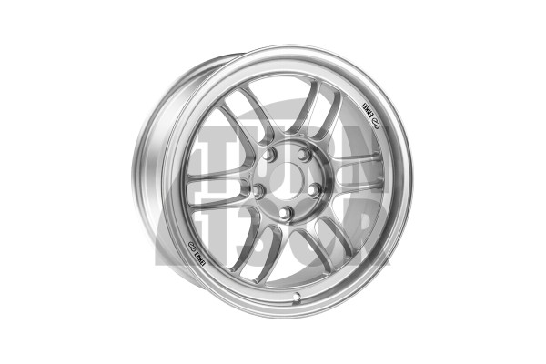 Enkei RPF1 Wheel 17x8.5 - 5x114.3 ET30 in Silver Enkei RPF1 Wheel 17x8.5 - 5x114.3 ET30 in Silver
