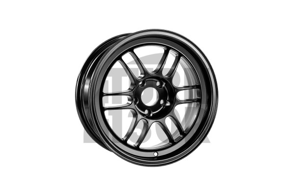 Enkei RPF1 Wheel 18x8.5 - 5x114.3 ET30 in Black Enkei RPF1 Wheel 18x8.5 - 5x114.3 ET30 in Black
