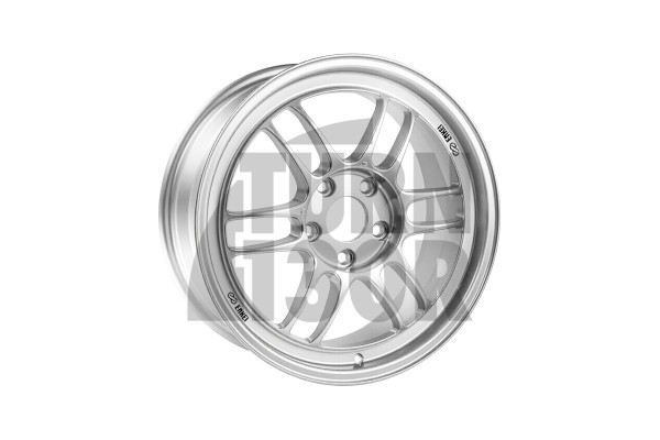 Enkei RPF1 Wheel 18x8.5 - 5x114.3 ET30 in Silver Enkei RPF1 Wheel 18x8.5 - 5x114.3 ET30 in Silver