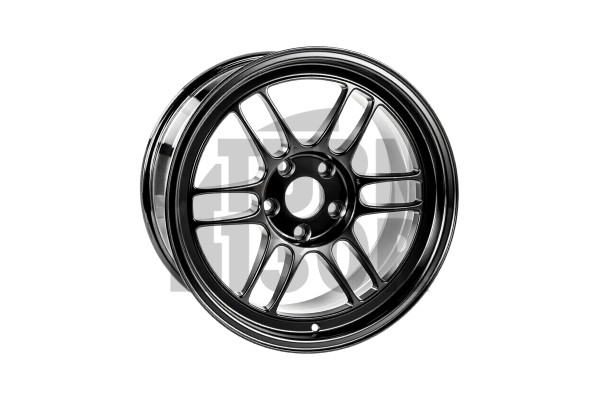 Enkei RPF1 Wheel 17x9 - 5x114.3 ET22 in Black Enkei RPF1 Wheel 17x9 - 5x114.3 ET22 in Black