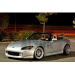 Enkei RPF1 Wheel 17x8.5 - 5x114.3 ET40 in Silver