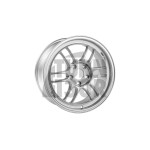 Enkei RPF1 Wheel 17x9.5 - 5x114.3 ET38 In Silver