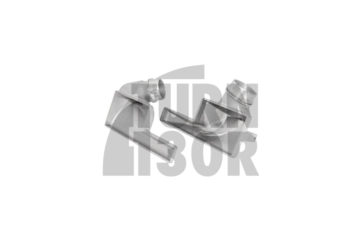 Forge Motorsport Intercooler for Mini Cooper S - JCW F6x