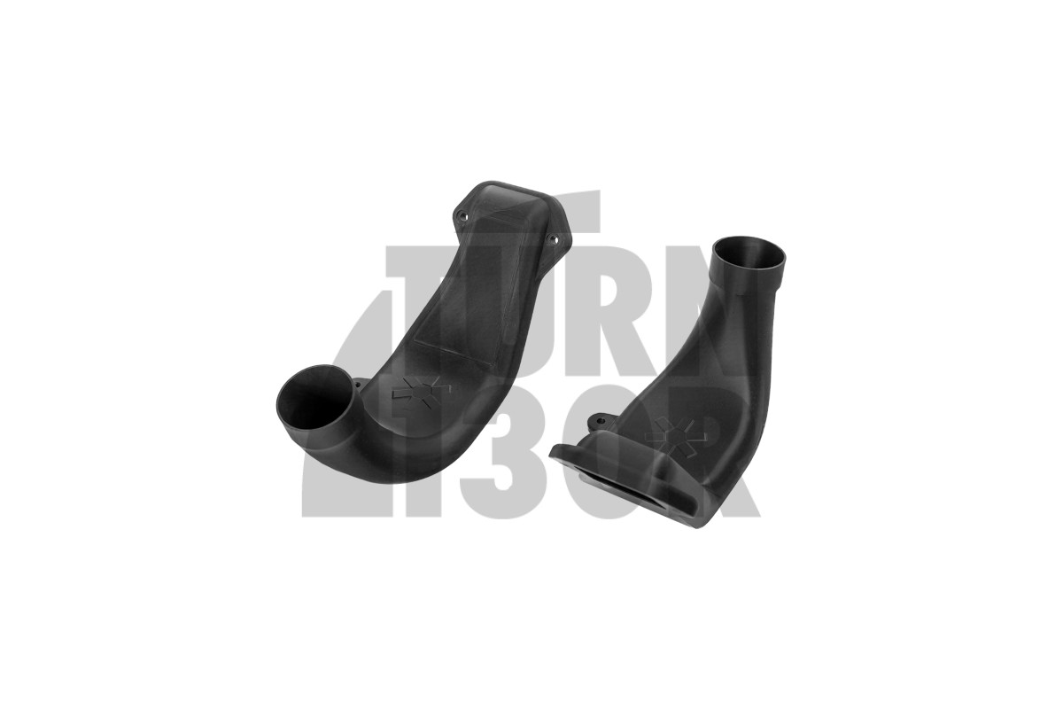 Airtec Brake Cooling Ducts for Toyota Yaris GR