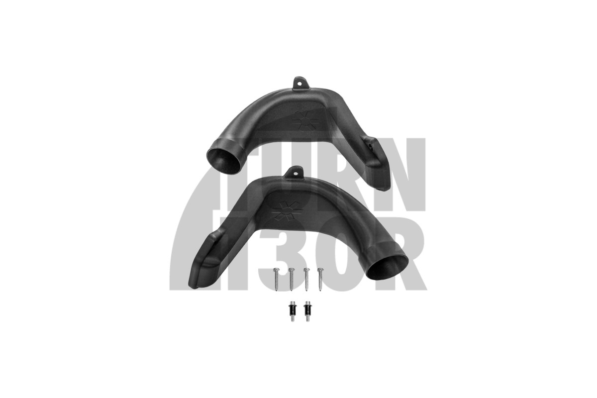 Airtec Brake Cooling Ducts for Toyota Yaris GR