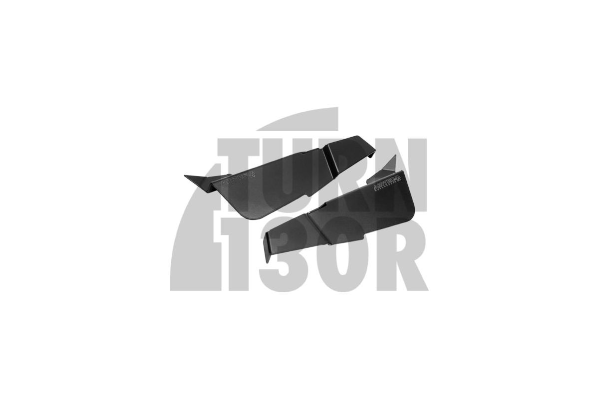Airtec Inner Engine Bay Side Covers for Toyota Yaris GR