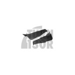 Airtec Inner Engine Bay Side Covers for Toyota Yaris GR