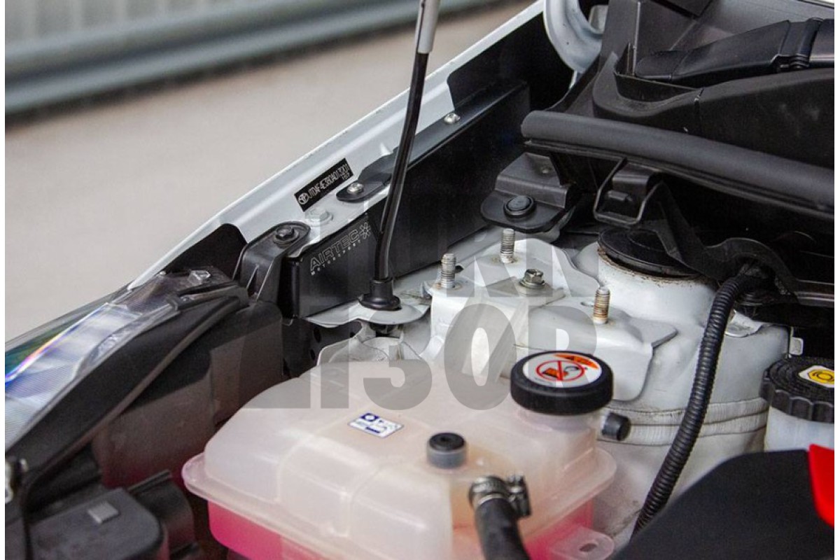 Airtec Inner Engine Bay Side Covers for Toyota Yaris GR