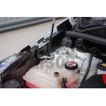 Airtec Inner Engine Bay Side Covers for Toyota Yaris GR