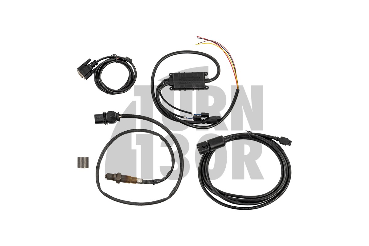 P3 Gauge LC-2 Digital Wideband O2 Sensor Kit