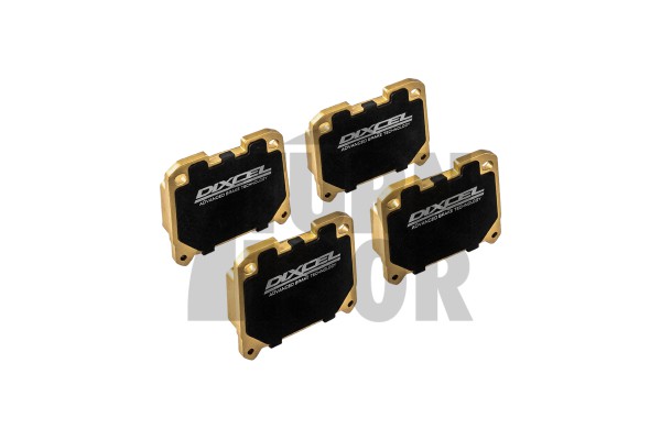 Dixcel Z Type Rear Brake Pads for Mini Cooper S F66 