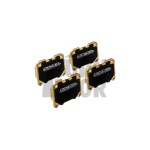 Dixcel Z Type Rear Pads for BMW 135i F40
