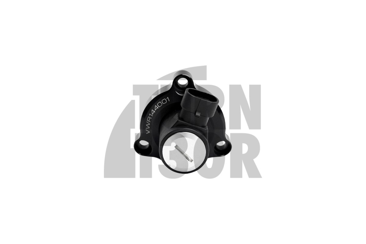 Racingline Diverter Dump Valve for Audi RS3 - TTRS - RS6 C7 & RS7 C7
