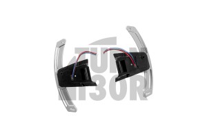 Racingline Magnetic Paddle Shifters for Golf 7 GTI - Golf 7 R & Polo 6C GTI