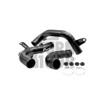 Racingline Intercooler Inlet / Outlet Piping Kit for Golf 8 GTI - Octavia NX VRS 2.0 TSI EA888.4
