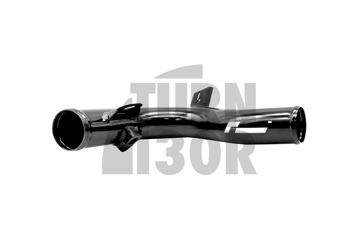 Racingline Intercooler Inlet / Outlet Piping Kit for Golf 8 GTI - Octavia NX VRS 2.0 TSI EA888.4